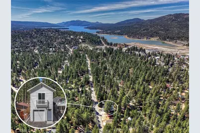 911 Sugarloaf, Big Bear City, CA 92314 - Photo 46