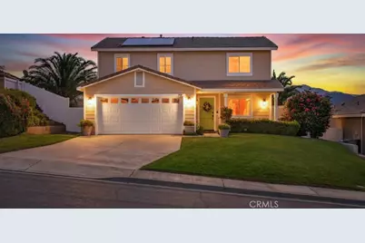 1098 Silver Star, Banning, CA 92220 - Photo 1