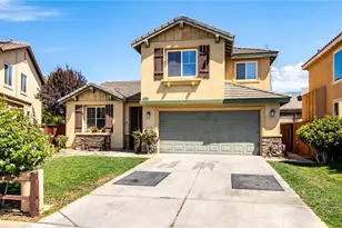 1451 Day Break Way, Beaumont, CA 92223 - Photo 2