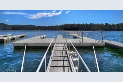 0 429 B North Shore, Lake Arrowhead, CA 92352 - Photo 4