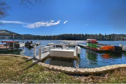 0 429 B North Shore, Lake Arrowhead, CA 92352 - Photo 2