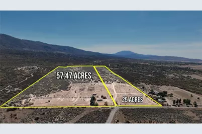 36650 Bautista Road, Anza, CA 92539 - Photo 1