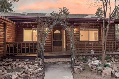 457 E Mountain View, Big Bear City, CA 92314 - Photo 4