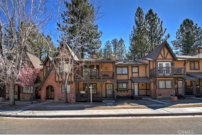569 Summit Boulevard #6, Big Bear Lake, CA 92315 - Photo 1