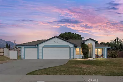 12329 Paradise Lane, Yucaipa, CA 92399 - Photo 1