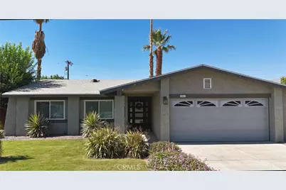 74567 Gary Avenue, Palm Desert, CA 92260 - Photo 1