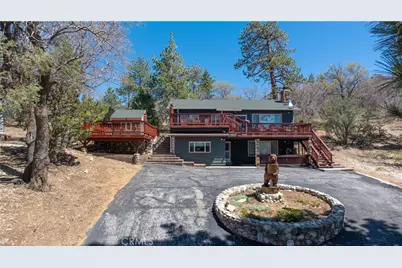 43656 Ridge Crest, Big Bear Lake, CA 92315 - Photo 4