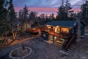 43656 Ridge Crest, Big Bear Lake, CA 92315 - Photo 1