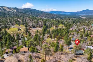 43656 Ridge Crest, Big Bear Lake, CA 92315 - Photo 6
