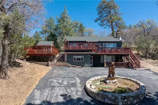 43656 Ridge Crest, Big Bear Lake, CA 92315 - Photo 2