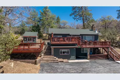 43656 Ridge Crest, Big Bear Lake, CA 92315 - Photo 40