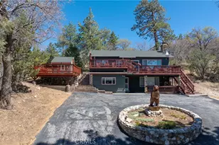 43656 Ridge Crest, Big Bear Lake, CA 92315 - Photo 4