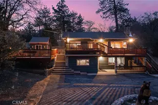 43656 Ridge Crest, Big Bear Lake, CA 92315 - Photo 1