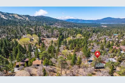 43656 Ridge Crest, Big Bear Lake, CA 92315 - Photo 6