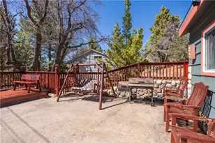 43656 Ridge Crest, Big Bear Lake, CA 92315 - Photo 36