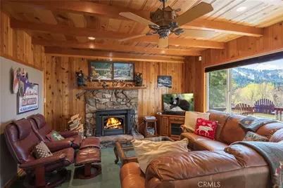 43656 Ridge Crest, Big Bear Lake, CA 92315 - Photo 8