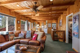 43656 Ridge Crest, Big Bear Lake, CA 92315 - Photo 10