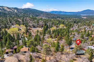 43656 Ridge Crest, Big Bear Lake, CA 92315 - Photo 6