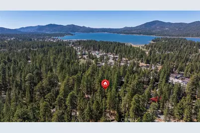 41593 Brownie Lane, Big Bear Lake, CA 92315 - Photo 2
