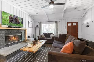 41593 Brownie Ln, Big Bear Lake, CA 92315 - Photo 6