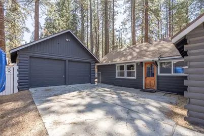 41593 Brownie Lane, Big Bear Lake, CA 92315 - Photo 4