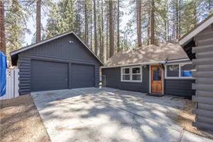 41593 Brownie Ln, Big Bear Lake, CA 92315 - Photo 4