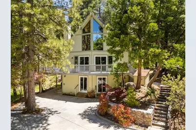 635 Grass Valley Drive, Lake Arrowhead, CA 92352 - Photo 1