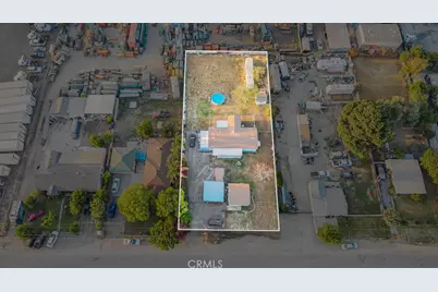 17860 Taylor Avenue, Bloomington, CA 92316 - Photo 2