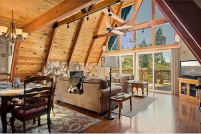 348 Brentwood, Lake Arrowhead, CA 92352 - Photo 4