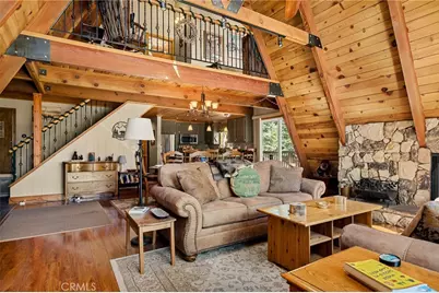 348 Brentwood, Lake Arrowhead, CA 92352 - Photo 6