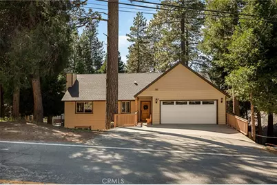 434 Klamath Drive, Lake Arrowhead, CA 92352 - Photo 1