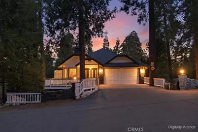 24048 Altdorf Drive, Crestline, CA 92325 - Photo 1