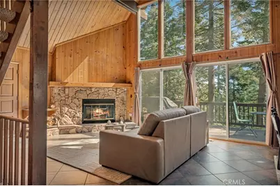 279 Old Toll, Lake Arrowhead, CA 92317 - Photo 6