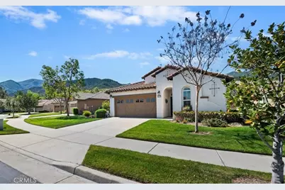 24479 Chamois, Corona, CA 92883 - Photo 4