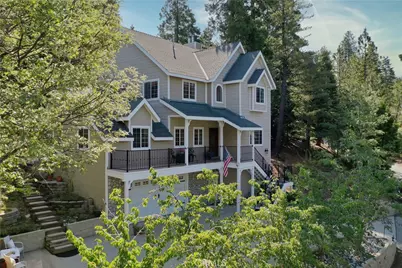 197 Massive Road, Lake Arrowhead, CA 92317 - Photo 68