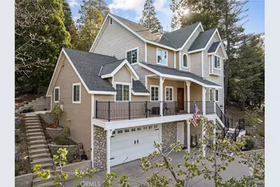 197 Massive Road, Lake Arrowhead, CA 92317 - Photo 72