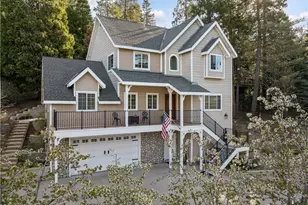 197 Massive Rd, Lake Arrowhead, CA 92317 - Photo 1