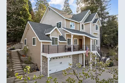 197 Massive Road, Lake Arrowhead, CA 92317 - Photo 74