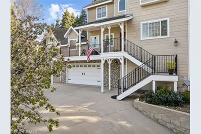 197 Massive Road, Lake Arrowhead, CA 92317 - Photo 68