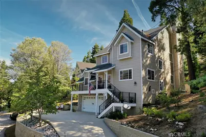 197 Massive Road, Lake Arrowhead, CA 92317 - Photo 70