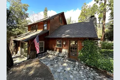 9120 Torrey Pines, Forest Falls, CA 92339 - Photo 1