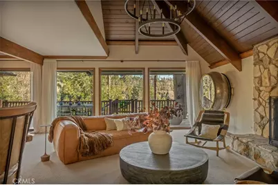 27538 W Shore Road, Lake Arrowhead, CA 92352 - Photo 1