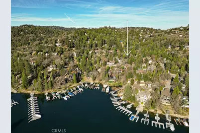 27538 W Shore Road, Lake Arrowhead, CA 92352 - Photo 36