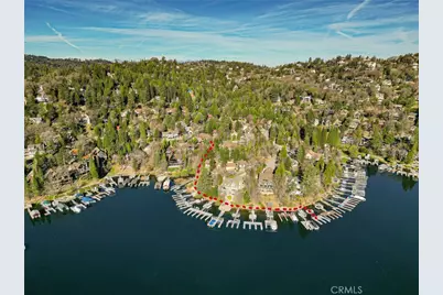 27539 W Shore, Lake Arrowhead, CA 92352 - Photo 2