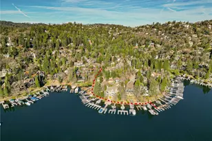 27539 W Shore, Lake Arrowhead, CA 92352 - Photo 2