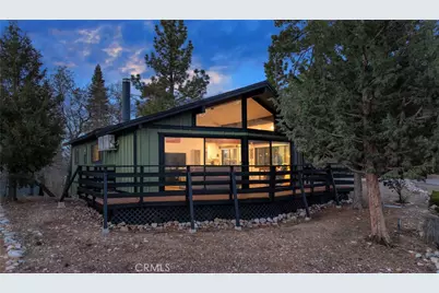 1270 Sheephorn Road, Big Bear City, CA 92314 - Photo 1