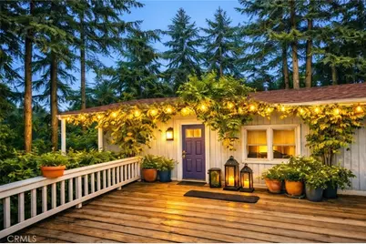 848 Oakmont, Lake Arrowhead, CA 92352 - Photo 2