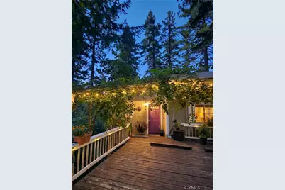848 Oakmont, Lake Arrowhead, CA 92352 - Photo 2