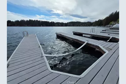 412 N 412 #A, Lake Arrowhead, CA 92354 - Photo 14