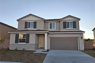 2609 Moonshimmer St, Hemet, CA 92543 - Photo 1